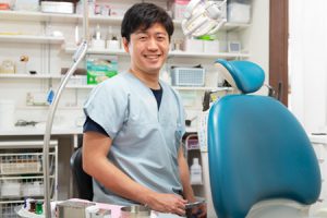 西村歯科医院 院長